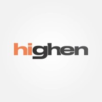Highen Inc. logo - Similar company to Opensource Science B.V.