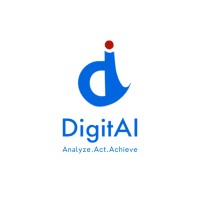 DigitAI logo - Similar company to Digielive
