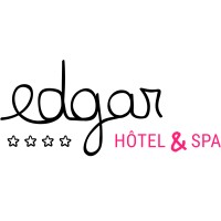 Edgar - Hotel & Spa ****  Table Gastronomique logo - Similar company to Le Centre Samcha