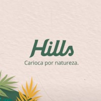 Hills Rio logo - Similar company to A Casa Da Severina
