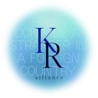 KR-alliance | Study in Russia logo - Similar company to Shire Migration