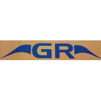 GR Powder & Plastic Industry logo - Similar company to Hoop Interactive