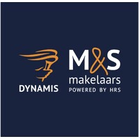 M&S makelaars logo - Similar company to Hrs Makelaars | Wonen
