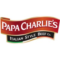 Papa Charlie'S Italian Style Beef Company