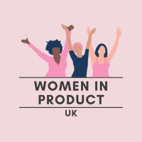 Women in Product®UK logo - Similar company to Libere Conversazioni Laureati Bocconi