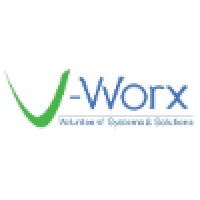 V-Worx Volunteers' Systems & Solutions logo - Similar company to El Mashrou3