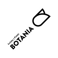 Botania logo - Similar company to Groot In Flowers