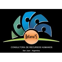 ReCurso's | Consultora de Recursos Humanos logo - Similar company to Rrhh Mlo