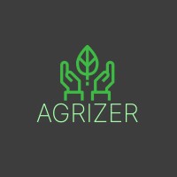 Agrizer logo - Similar company to Texkey