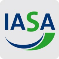 International Association for Sustainable Aviation (IASA e.V.) logo - Similar company to Hamburg Centre Of Aviation Training Lab (Hcat+ E.V.)