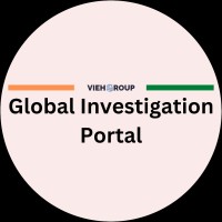 Global Investigation Portal 🇮🇳 logo - Similar company to Global Investigation Service - Detective Agency And Security Service