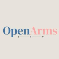 OpenArms logo - Similar company to Sweltering Cities