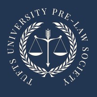 Tufts Pre-Law Society logo - Similar company to Slm Prep