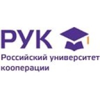 Russian University of Cooperation logo - Similar company to Dgital.Agency