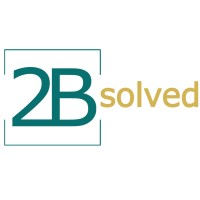 2Bsolved GmBH logo - Similar company to Skozi
