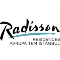 Radisson Residences Avrupa TEM Istanbul logo - Similar company to Artaş Hotels Group