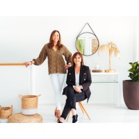 Mcrae + Lynch Design logo - Similar company to Vault Interiors Property Styling