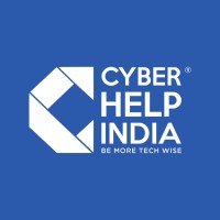 Cyber Help India logo - Similar company to Appycodes