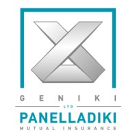 Geniki Panelladiki Mutual Insurance Ltd. logo - Similar company to Afes Ag