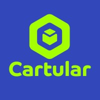 Cartular logo - Similar company to Dking Tecnologias