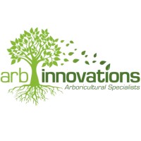 ARB INNOVATIONS LTD logo - Similar company to Traf Hire