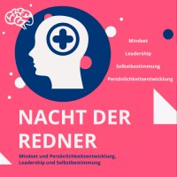 Nacht der Redner logo - Similar company to Xtralohn