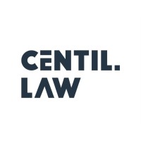 Centil Law Firm