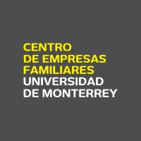 Centro de Empresas Familiares UDEM logo - Similar company to Instituto Mexicano De Alta Dirección De Empresas Familiares (Imadef)