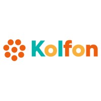 Kolfon logo - Similar company to Idea To Beta