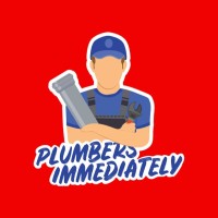 Plumbing Immediately logo - Similar company to E&A Plumbing Emergency