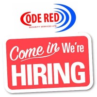 Code Red Security Services Ltd. logo - Similar company to Ppl Security Services Ltd.
