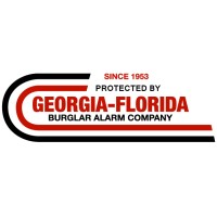 Georgia Florida Burglar Alarm Co., Inc. logo - Similar company to Barcom Security