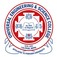 Universal Engineering & Science College logo - Similar company to Janamaitri Multiple Campus