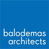 Balodemas Architects, Chtd. logo - Similar company to Sarah Boyden Home | Textile Design | Fabric Design | Wallpaper Design | Southern Style With Class