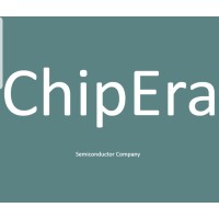 ChipEra logo - Similar company to Antonyan Project