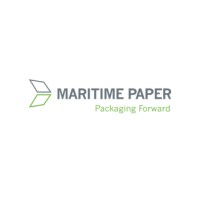 Maritime Paper Products Limited logo - Similar company to Ckf Inc