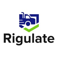 Rigulate logo - Similar company to Vivaomm®
