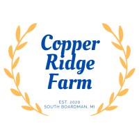Copper Ridge Farm