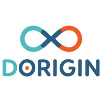 Dorigin Technologies LLC logo - Similar company to Thrive Tech Solutions