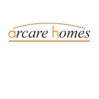 ARCARE HOMES logo - Similar company to Ashfield Services