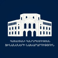 Ministry of Finance of the RA logo - Similar company to Kobbexofficial