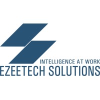 Ezeetech Solutions logo - Similar company to Ezee Tech Sol