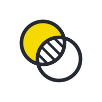 Osynlig logo - Similar company to Blocksettle
