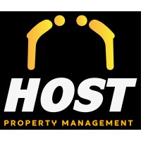 Host Property Management logo - Similar company to Vocal Consultancy
