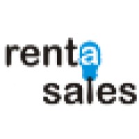 Rent A Sales