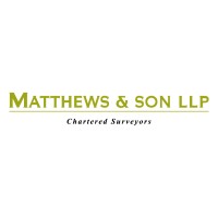 Matthews & Son LLP logo - Similar company to Thamesflame