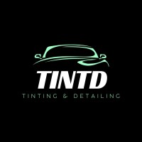 TINTD Tinting & Detailing logo - Similar company to Stek Online