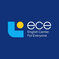 ECE English Center - Trung tâm Ngoại ngữ ECE logo - Similar company to Total Education