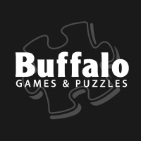 Buffalo Games logo - Similar company to Thinkfun