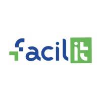 FacilIT logo - Similar company to Ijkoa
